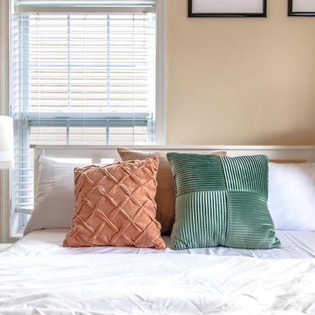 Luxury & Homey Private Room In Dc Washington Extérieur photo