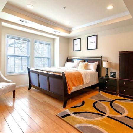 Luxury & Homey Private Room In Dc Washington Extérieur photo
