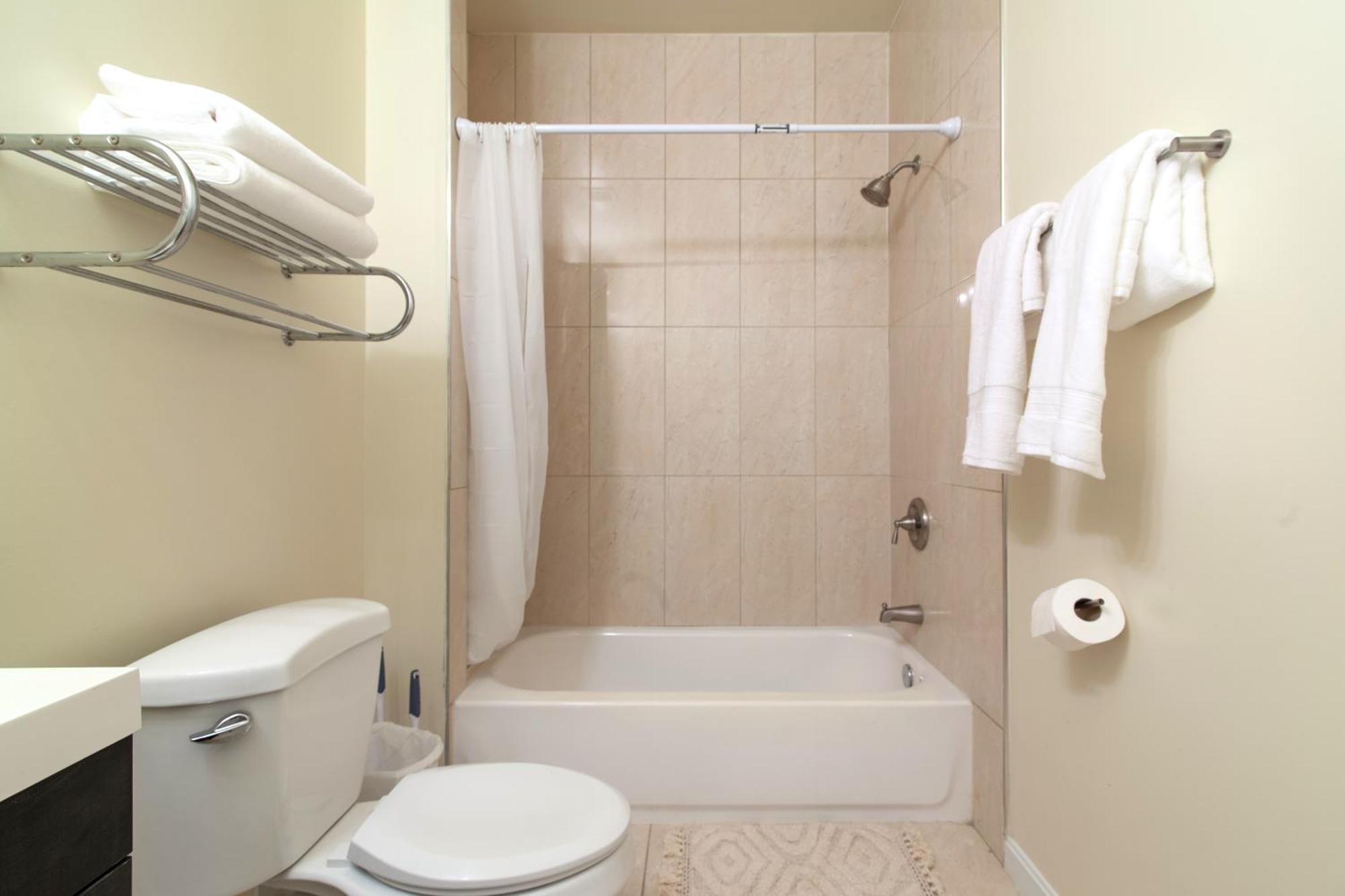 Luxury & Homey Private Room In Dc Washington Extérieur photo