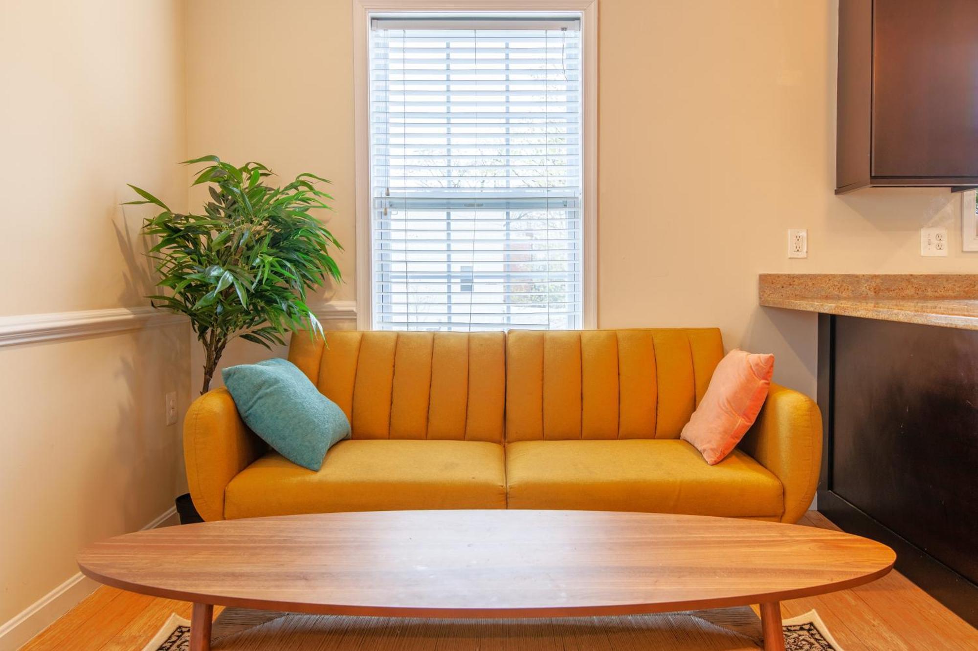 Luxury & Homey Private Room In Dc Washington Extérieur photo